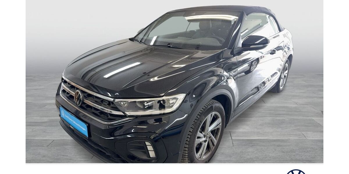 VW T-Roc 16.265 km 29.888 &euro; Bergkamen 59192