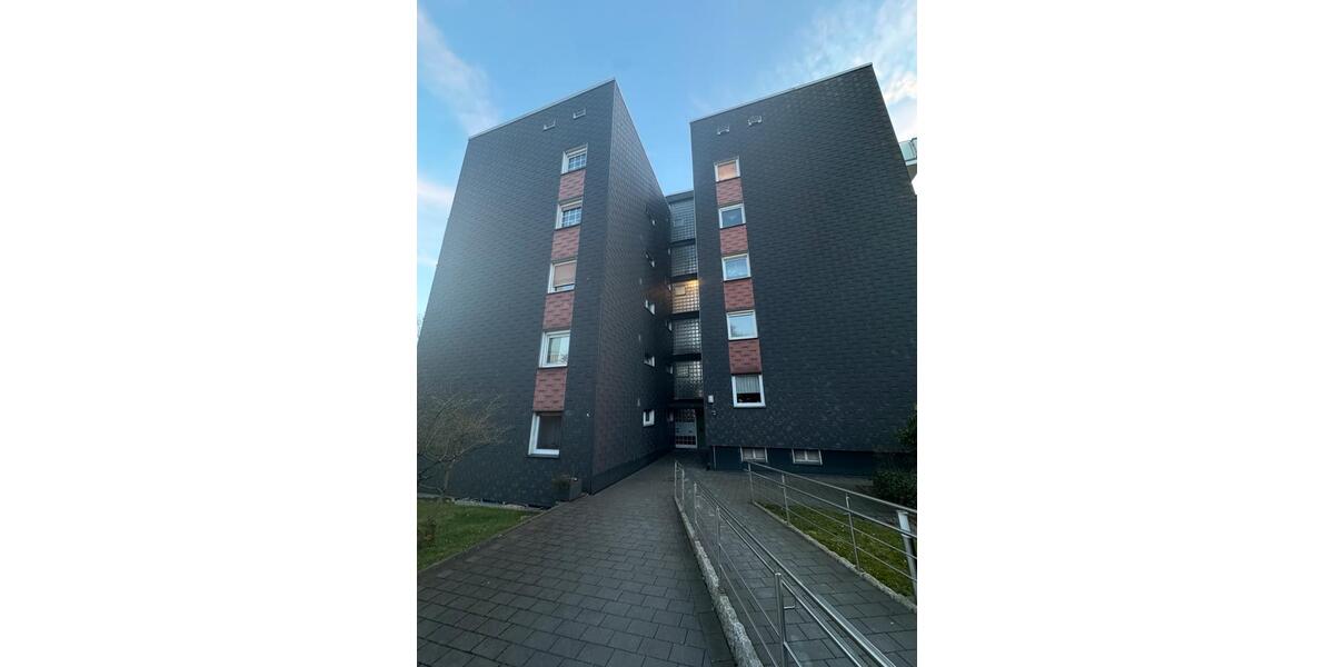 Etagenwohnung Witten Heven - 2 Zimmer, 63 m&sup2;, 850&euro; | Angebot:25965201