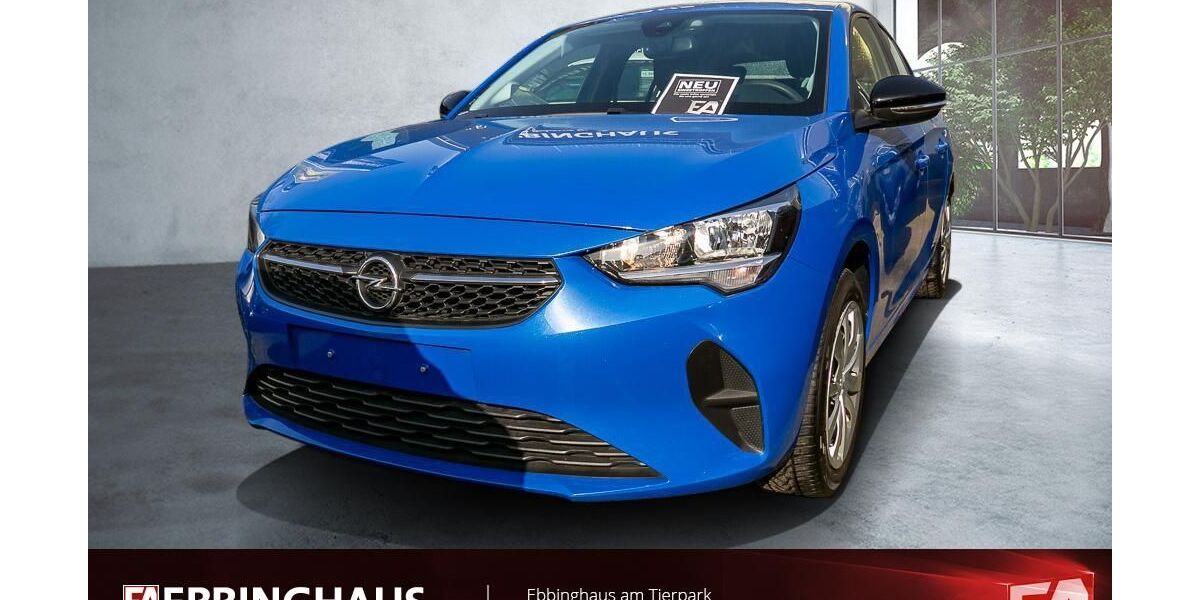 Opel Corsa 30.582 km 16.950 &euro; Dortmund 44225