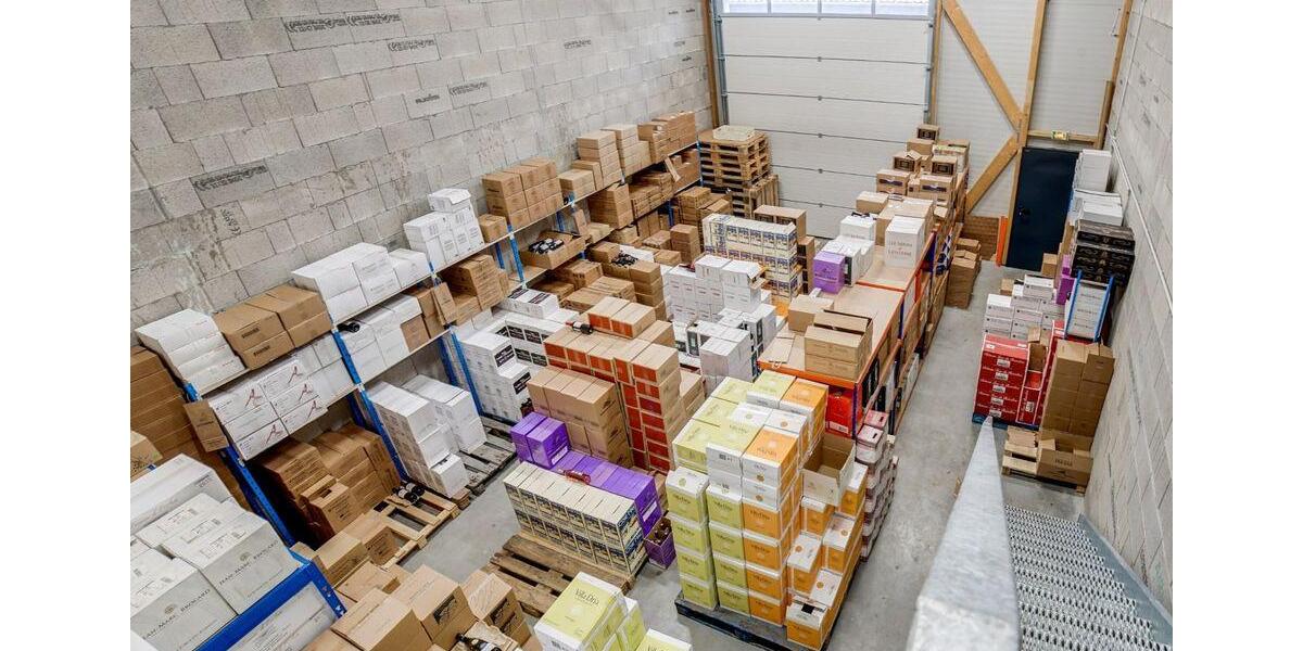 Gewerbeobjekt Dortmund Hörde - 1.350&euro; | Angebot:21499613