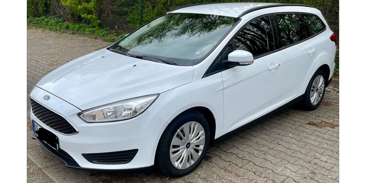 Ford Focus 69.000 km 9.500 &euro; Marl 45772
