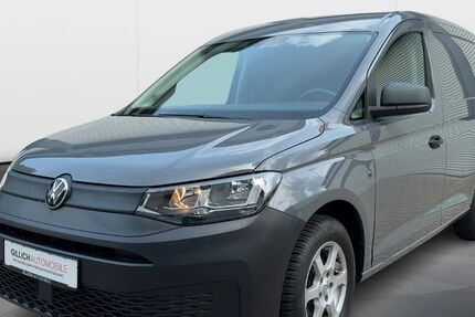 VW Caddy 69.500 km 14.990 &euro; Olfen 59399