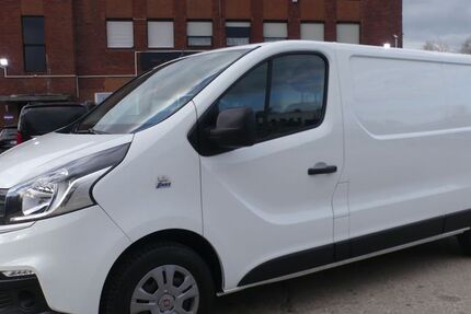 Fiat Talento 117.885 km 11.950 &euro; Essen 45309