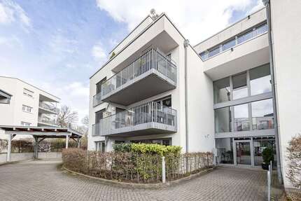 Wohnung Hagen Hagen-Mitte - 3 Zimmer, 101 m&sup2;, 369.000&euro; | Angebot:26093076