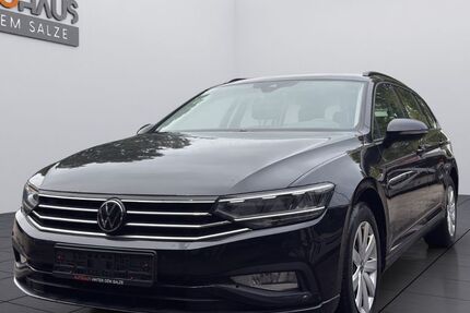 VW Passat Variant 122.000 km 18.890 &euro; Dortmund 44149