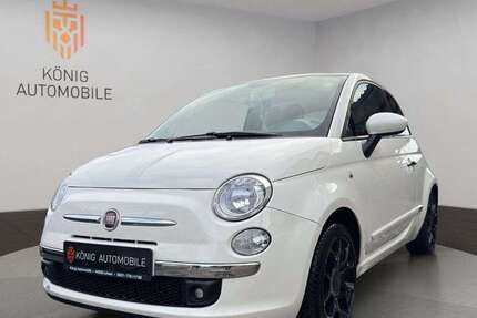 Fiat 500 152.000 km 6.500 &euro; Lünen 44536