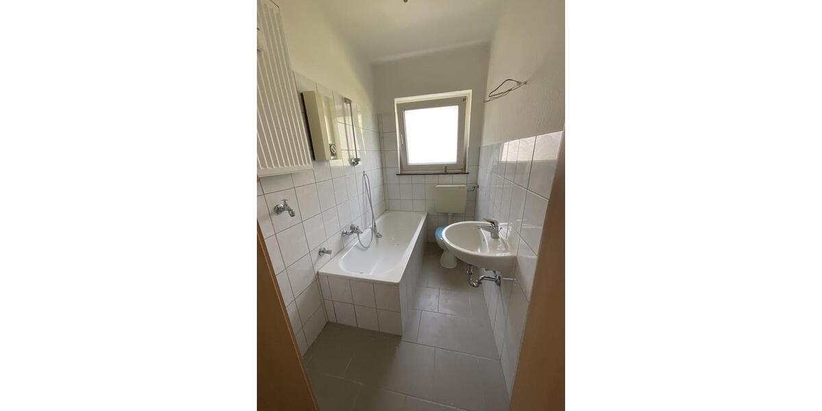 Etagenwohnung Recklinghausen Grullbad - 3 Zimmer, 57 m&sup2;, 237&euro; | Angebot:26279234