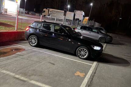 BMW 118 111.000 km 14.900 &euro; Bochum 44803