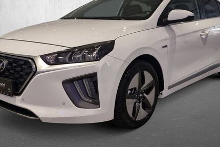 Hyundai IONIQ 38.539 km 19.990 &euro; Bochum 44809