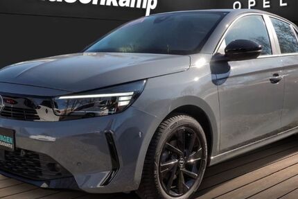 Opel Corsa 16.434 km 17.480 &euro; Lünen 44532