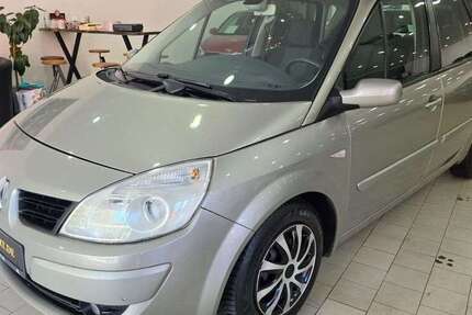 Renault Scenic 100.000 km 3.999 &euro; Recklinghausen 45661