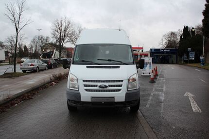 Ford Transit 210.000 km 4.850 &euro; Essen 45356