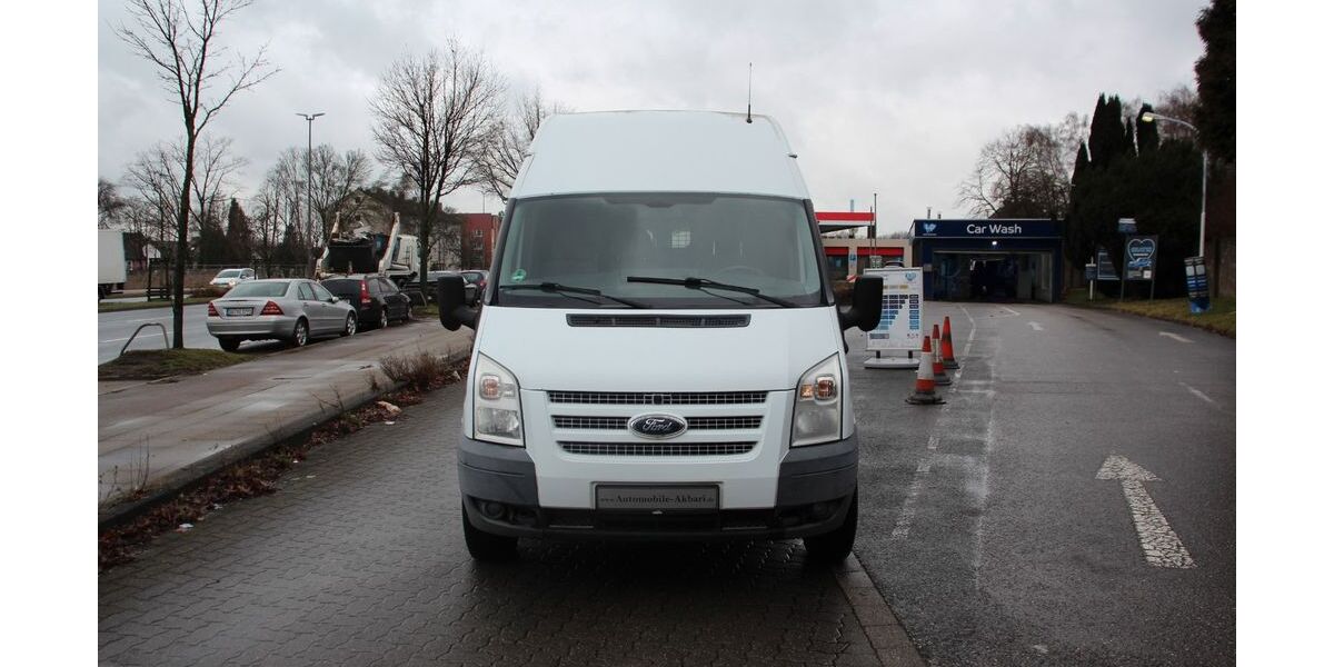 Ford Transit 210.000 km 4.850 &euro; Essen 45356
