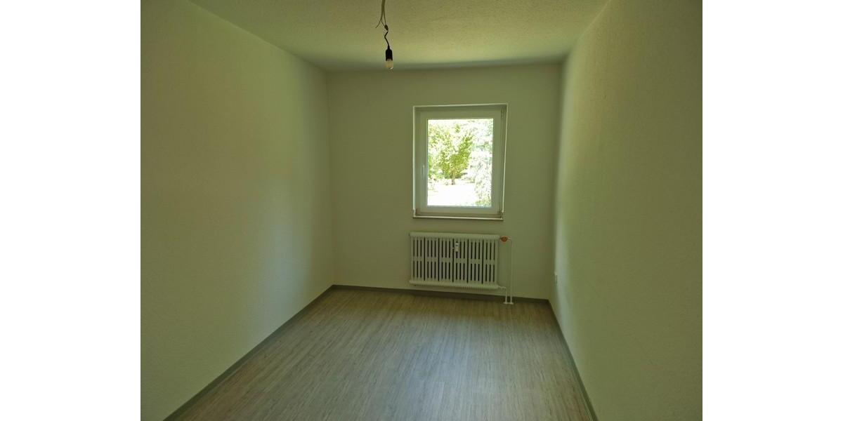 Etagenwohnung Dortmund Mengede - 3.5 Zimmer, 60 m&sup2;, 570&euro; | Angebot:25356242