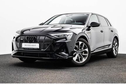 Audi e-tron 29.743 km 31.150 &euro; Hagen 58091