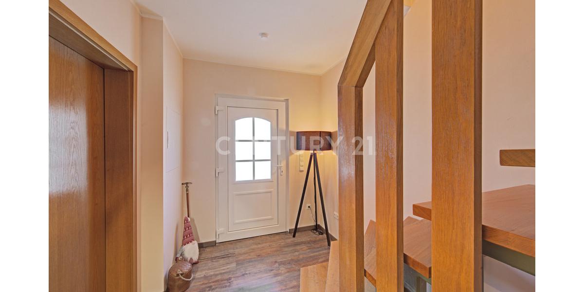 Domizil mit Charakter gesucht? Hier werden Sie fündig! - Doppelhaushälfte Dortmund Oestrich Oestrich | Angebot:23720380