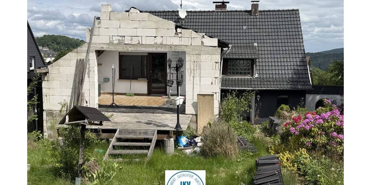 Mehrfamilienhaus, Wohnhaus Ennepetal Voerde - 1 Zimmer, 192 m&sup2;, 425.000&euro; | Angebot:26730779