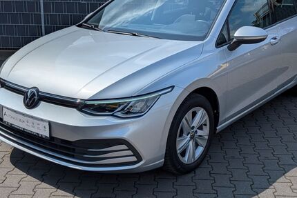 VW Golf 72.628 km 17.990 &euro; Selm 59379
