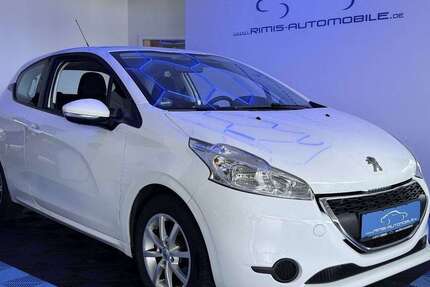 Peugeot 208 118.000 km 4.999 &euro; Gelsenkirchen 45884