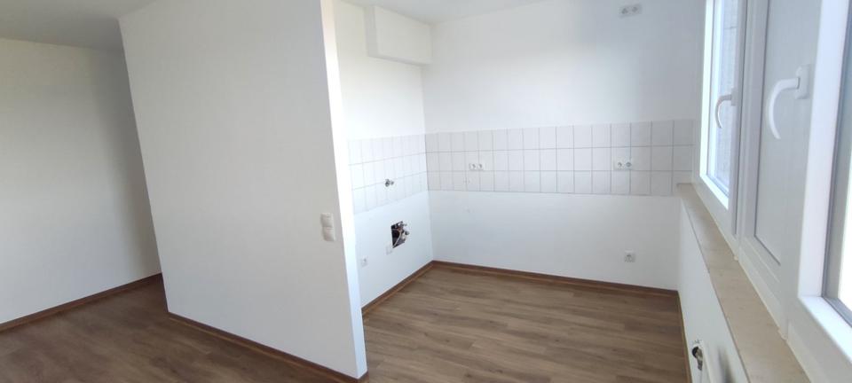 Etagenwohnung Dortmund Hombruch - 3 Zimmer, 80 m&sup2;, 680&euro; | Angebot:26579699