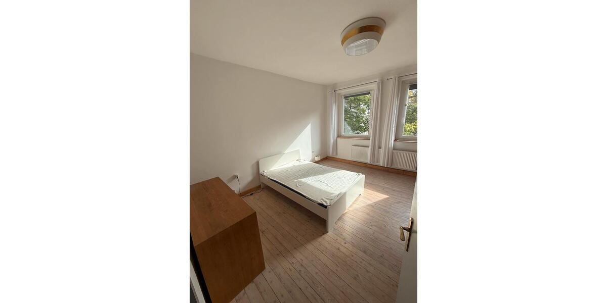 Etagenwohnung Dortmund Innenstadt Ost - 3 Zimmer, 82 m&sup2;, 269.000&euro; | Angebot:26148859