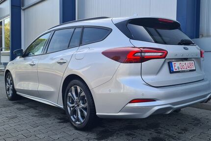 Ford Focus 6.800 km 19.500 &euro; Essen 45276