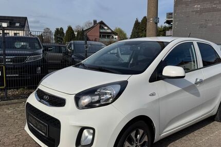 Kia Picanto 82.245 km 5.990 &euro; Datteln 45711