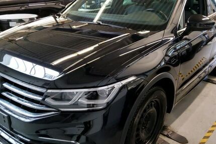 VW Tiguan 65.494 km 32.735 &euro; Hagen 58091