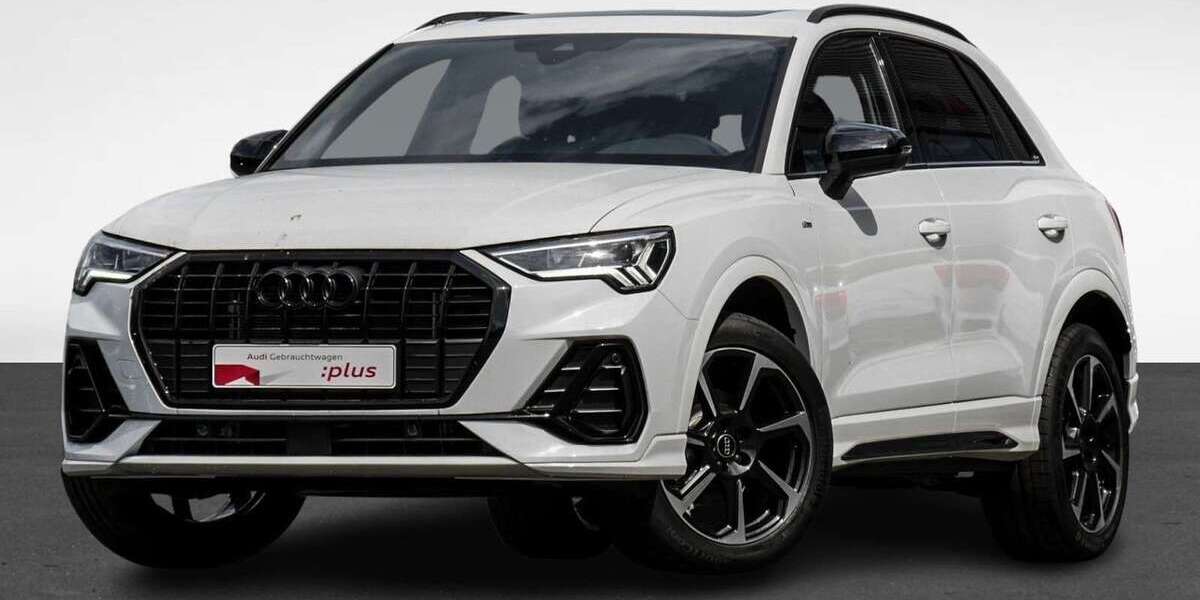 Audi Q3 20.462 km 42.411 &euro; Dortmund 44143