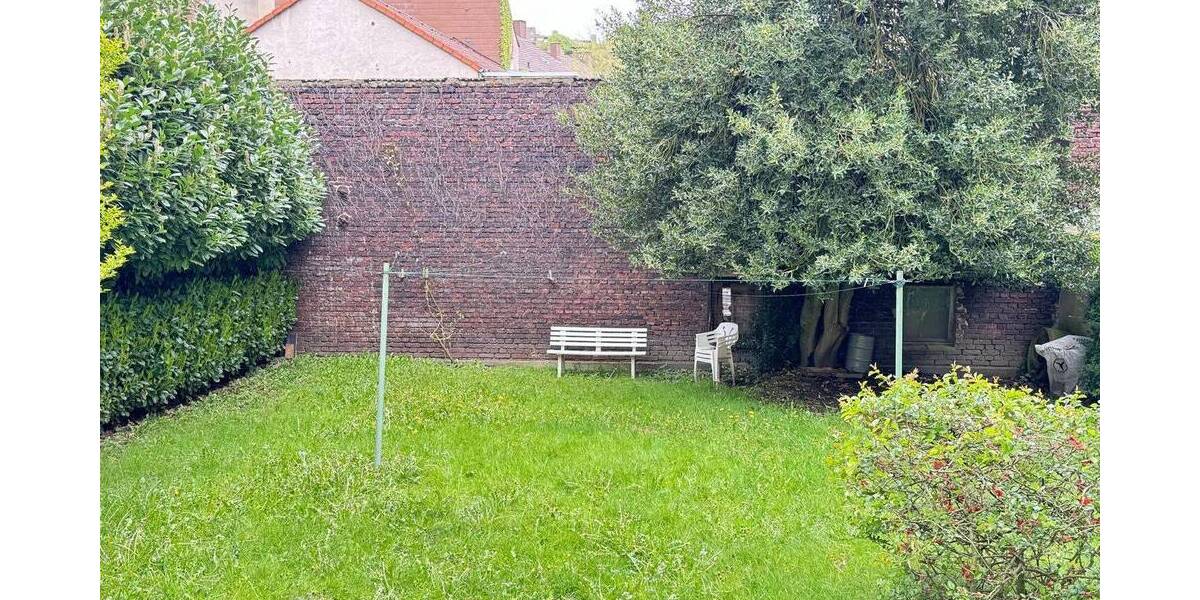 Etagenwohnung Hagen Eilpe - 2 Zimmer, 58 m&sup2;, 365&euro; | Angebot:25672401