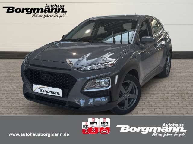 Hyundai KONA 33.800 km 14.990 &euro; Bottrop 46240