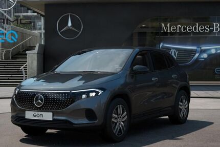 Mercedes-Benz EQA 8.790 km 43.220 &euro; Schwerte 58239