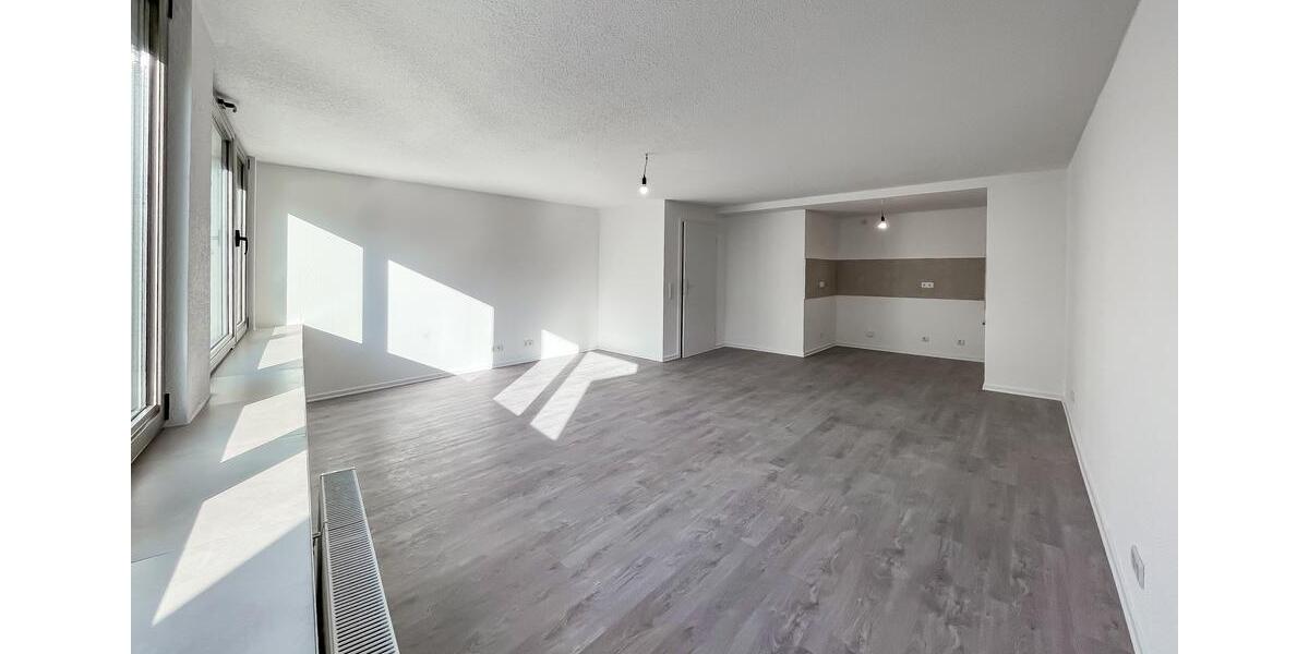 Etagenwohnung Bochum - 3 Zimmer, 88 m&sup2;, 800&euro; | Angebot:25395277