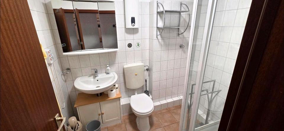 Etagenwohnung Essen Stadtbezirk III - 3.5 Zimmer, 75 m&sup2;, 215.000&euro; | Angebot:26751547