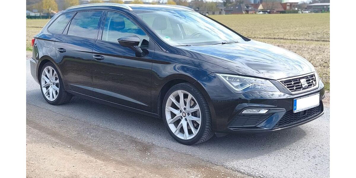 Seat Leon 90.000 km 13.999 &euro; Dorsten 46286