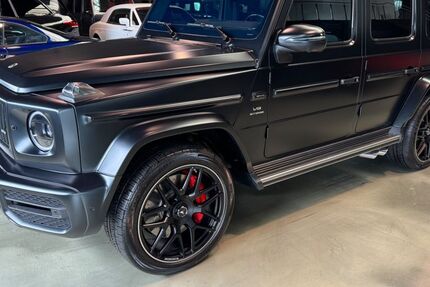 Mercedes-Benz G 63 AMG 36.000 km 159.900 &euro; Haltern am See 45721