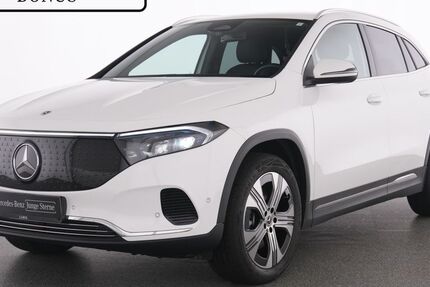 Mercedes-Benz EQA 20.748 km 39.695 &euro; Essen 45309