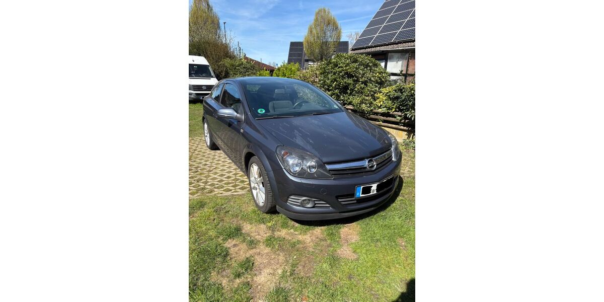 Opel Astra 199.951 km 1.000 &euro; Haltern am See 45721