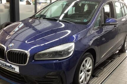 BMW 218 Gran Tourer 209.001 km 17.880 &euro; Werne 59368