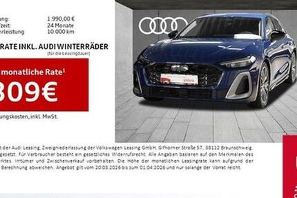 Audi A5 5.580 km 44.840 &euro; Lünen 44534