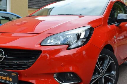 Opel Corsa 53.106 km 10.490 &euro; Bergkamen 59192