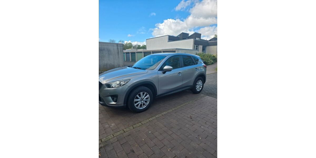 Mazda CX-5 225.500 km 5.999 &euro; Dorsten 46286