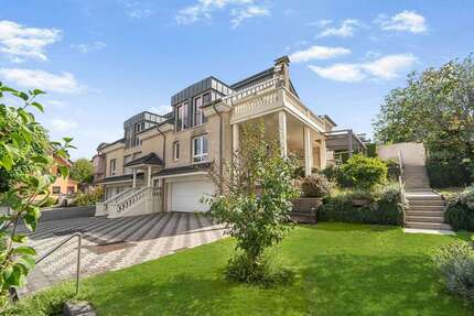 Wohnung Essen Stadtbezirk VIII - 5 Zimmer, 214 m&sup2;, 890.000&euro; | Angebot:22678582