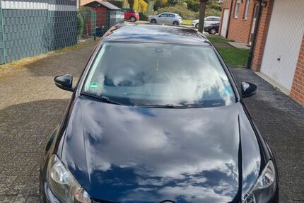 VW Golf 229.000 km 3.800 &euro; Lünen 44534