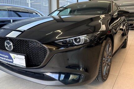 Mazda 3 30.658 km 23.490 &euro; Dortmund 44287