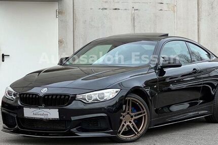 BMW 428 110.258 km 22.890 &euro; Essen 45141