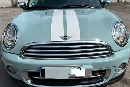 Mini ONE 158.822 km 4.900 &euro; Bottrop 46236