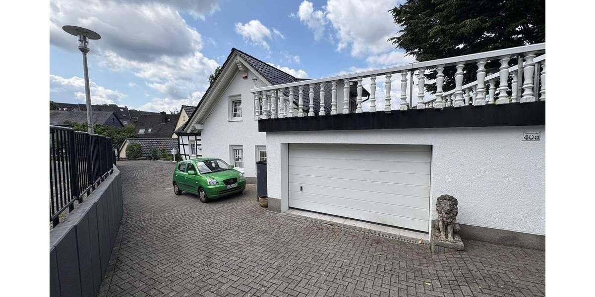 Einfamilienhaus Witten Stockum - 5 Zimmer, 217 m&sup2;, 549.000&euro; | Angebot:25801017