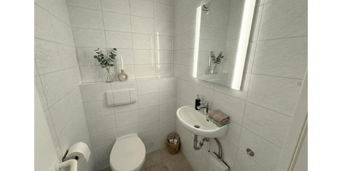 Dachgeschoßwohnung Dortmund Innenstadt Ost - 3 Zimmer, 116 m&sup2;, 1.450&euro; | Angebot:25639422