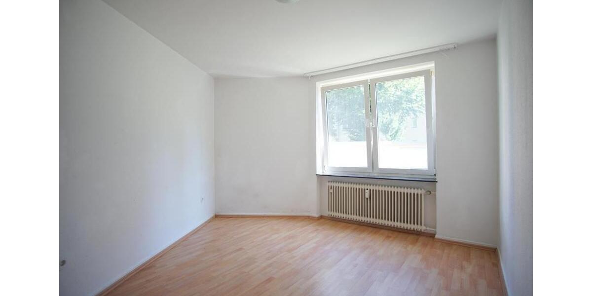 Erdgeschoßwohnung Essen Stadtbezirk III - 2 Zimmer, 57 m&sup2;, 429&euro; | Angebot:25997686